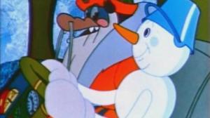 Кадры из фильма Дед Мороз и Серый волк (1978)
