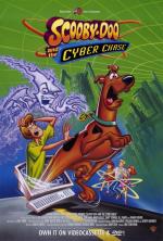 Скуби-Ду и кибер-погоня / Scooby-Doo and the Cyber Chase (2001)