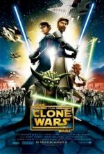 Звездные войны: Война клонов / Star Wars: The Clone Wars (2008)
