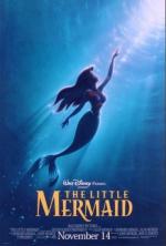 Русалочка / The Little Mermaid (1989)