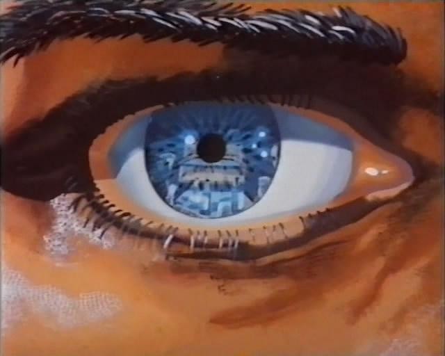 Кадр из фильма Полигон (1977)