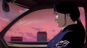 Кадры из фильма Полиция будущего: Восстание / Patlabor 2: The Movie (1993)