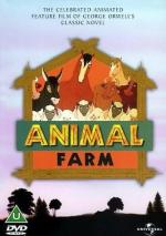 Звероферма / Animal Farm (1954)