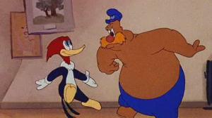Кадры из фильма Вуди Вудпекер и друзья / Woody Woodpecker and His Friends (1982)