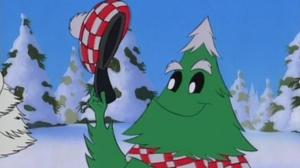 Кадры из фильма Рождественская ёлка / O' Christmas Tree (1999)