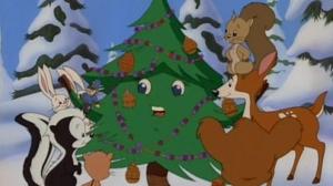 Кадры из фильма Рождественская ёлка / O' Christmas Tree (1999)