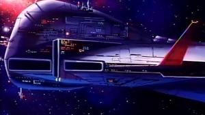 Кадры из фильма Космическая семейка Карлвинсонов / 2001: A Space Odyssey (1988)