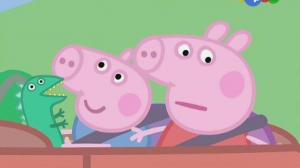 Кадры из фильма Свинка Пеппа / Peppa Pig (2004)