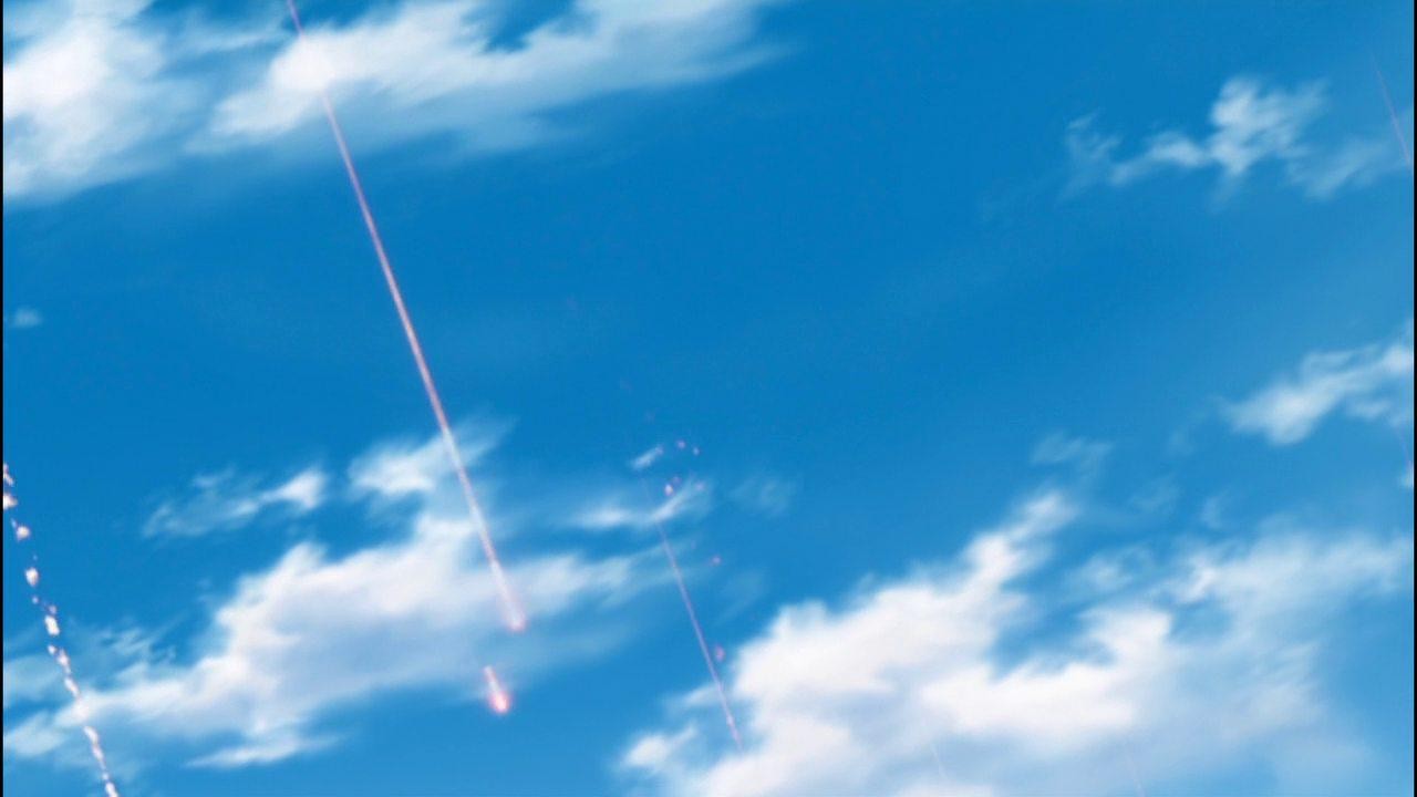 Кадр из фильма Мобильный воин ГАНДАМ: Старгейзер / Kidô Senshi Gundam 00 (2006)
