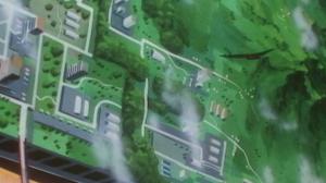 Кадры из фильма Мобильный воин ГАНДАМ: Зета Два / Kidou Senshi Gundam ZZ (1986)