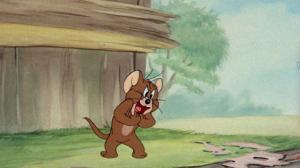 Кадры из фильма Том и Джерри (1940-1948) / Tom and Jerry (1940-1948) (2011)
