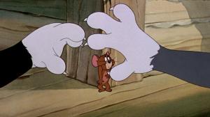 Кадры из фильма Том и Джерри (1940-1948) / Tom and Jerry (1940-1948) (2011)