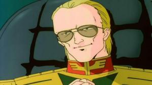 Кадры из фильма Мобильный воин Гандам 0080: Карманная война OVA / Mobile Suit Gundam 0080: A War in the Pocket (1989)