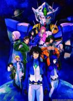 Мобильный воин ГАНДАМ 00 / Kidô Senshi Gundam 00 (2007)
