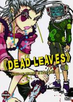 Мертвые листья: Звездная тюряга / Dead Leaves (2004)