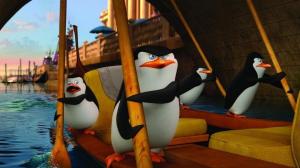 Кадры из фильма Пингвины Мадагаскара / Penguins of Madagascar (2014)