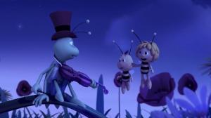 Кадры из фильма Пчёлка Майя / Maya The Bee – Movie (2014)
