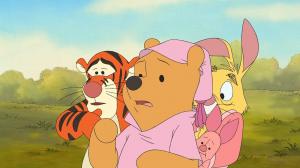 Кадры из фильма Винни и Слонотоп / Pooh's Heffalump Movie (2005)