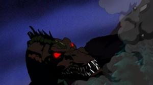 Кадры из фильма Скуби Ду и Лох-несское чудовище / Scooby-Doo and the Loch Ness Monster (2004)