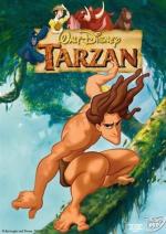 Тарзан / Tarzan (1999)
