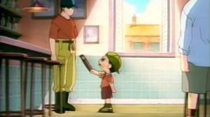 Кадры из фильма Нинку / Ninkuu: Knife no Bohyou (1994)