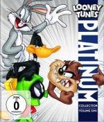 Веселые мелодии (1936-1966) / Looney Tunes (1936-1966) (1936)