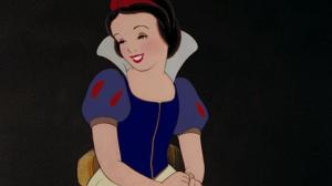 Кадры из фильма Белоснежка и семь гномов / Snow White and the Seven Dwarfs (1937)