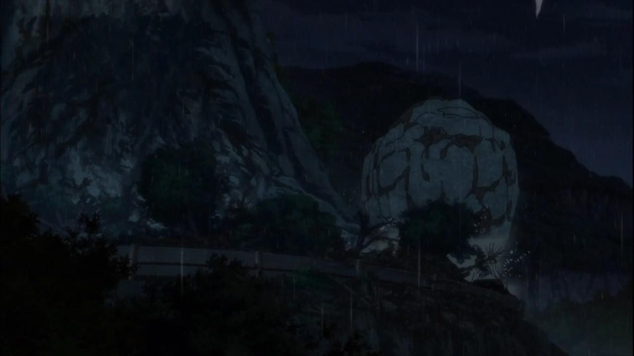Кадр из фильма Брунгильда в кромешной тьме / Gokukoku no Brynhildr (2014)