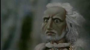 Кадры из фильма Шекспир: Анимационные истории / Shakespeare: The Animated Tales (1992)