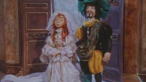 Кадры из фильма Шекспир: Анимационные истории / Shakespeare: The Animated Tales (1992)