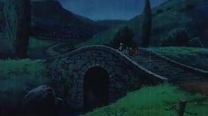 Кадры из фильма Бездомная девочка Реми / Ie naki ko Remi (1996)