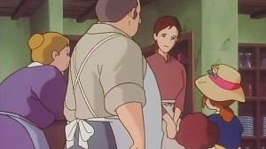 Кадры из фильма Бездомная девочка Реми / Ie naki ko Remi (1996)