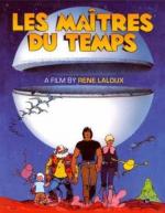 Властелины времени / Les maîtres du temps (1982)