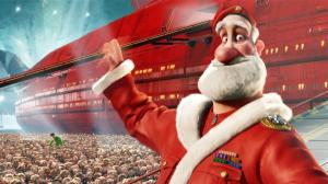 Кадры из фильма Секретная служба Санта-Клауса / Arthur Christmas (2011)