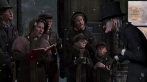 Кадры из фильма Рождественская история / A Christmas Carol (2009)