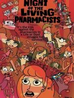 Финес и Ферб: Ночь живых аптекарей / Phineas and Ferb: Night of The Living Pharmacists (2014)