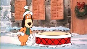 Кадры из фильма Первое Рождество медведя Йоги / Yogi's First Christmas (1980)