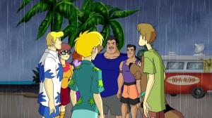 Кадры из фильма Привет, Скуби-Ду / Aloha, Scooby-Doo (2005)
