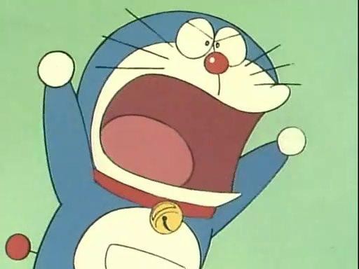 Кадр из фильма Дораэмон / Doraemon TV (1979)
