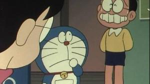 Кадры из фильма Дораэмон / Doraemon TV (1979)