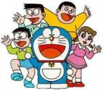 Дораэмон / Doraemon TV (1979)
