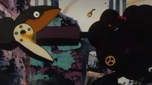 Кадры из фильма Паровые детективы / Kaiketsu jôki tanteidan (1998)