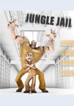 Нелегкие тюремные будни / Jungle Jail (2008)