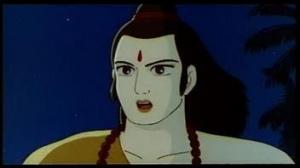 Кадры из фильма Рамаяна: легедна о царевиче Рамачандре / Ramayana: The Legend of Prince Rama (1992)