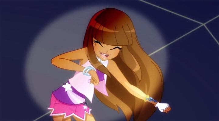 Кадр из фильма Лолирок / LoliRock (2014)