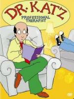Доктор Кац / Dr. Katz, Professional Therapist (1995)
