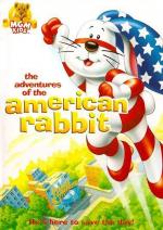 Приключения Американского Кролика / The Adventures of the American Rabbit (1986)