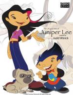 Жизнь и приключения Джунипер Ли / The Life and Times of Juniper Lee (2005)