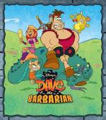 Дэйв-варвар / Dave the Barbarian (2004)