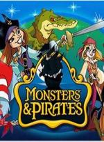 Монстры и пираты / Monsters & Pirates (2009)